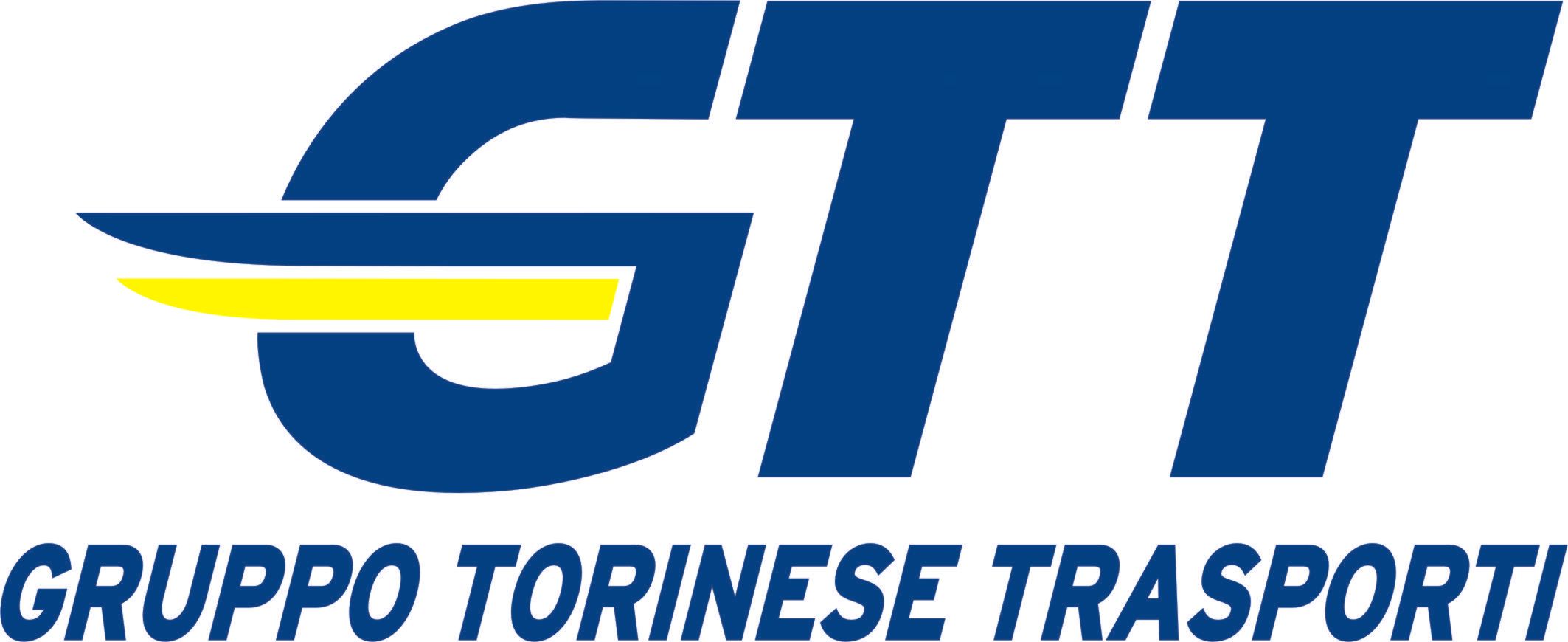 GTT logo
