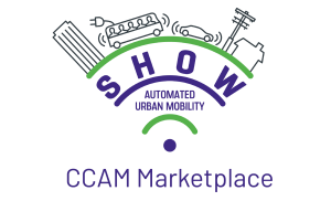 SHOW Marketplace