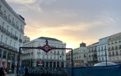 SHOW put automated mobility at the centre stage in Madrid