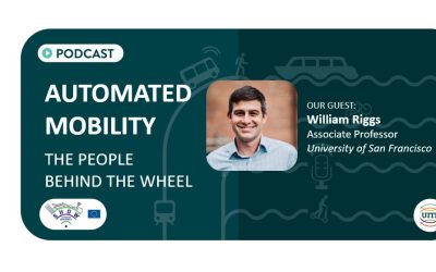 SHOW Podcast #11: Purpose built urban technologies for liveable cities