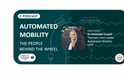 SHOW Podcast #13: Behind the wheel, reflections and future