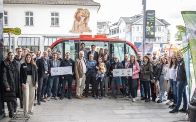 SHOW Stakeholder Workshop on Automated Mobility Scenarios