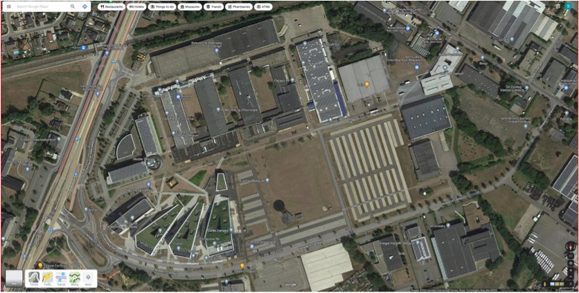 bRAINPORT