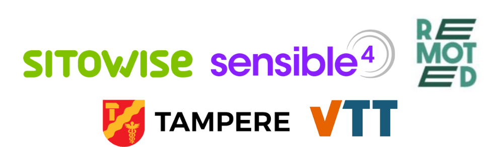 TAMPERE DEMO SITE