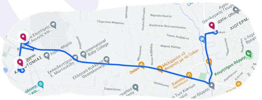 Thessaloniki